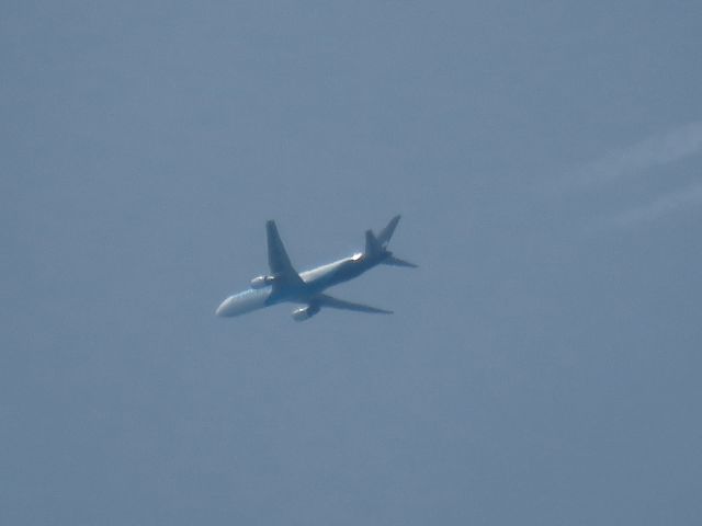 BOEING 767-300 (N353AZ)