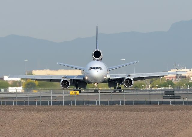 McDonnell Douglas DC-10 (N10060)