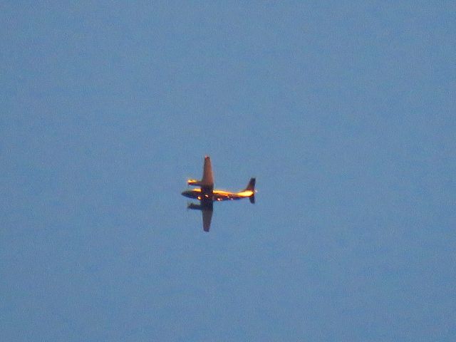 Beechcraft Super King Air 300 (N223JR)
