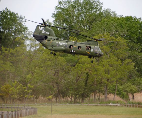 — — - US Marine Corps Air Raid Demo at Rye Playland (Rye, NY) on 5/24/15