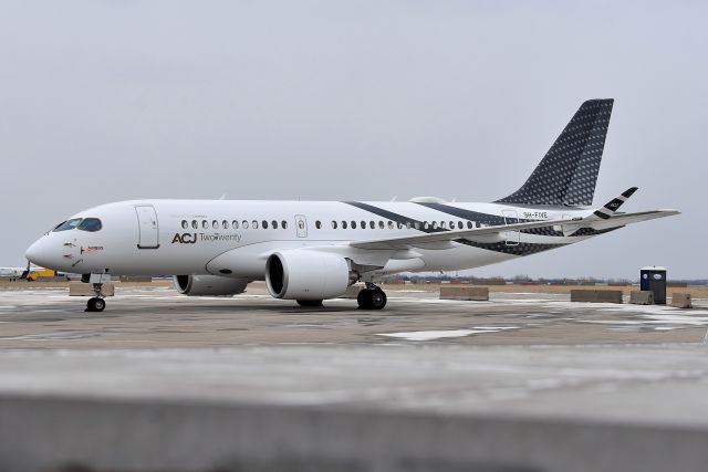 9H-FIVE — - 01-24-2022. Looking good even on an overcast day.