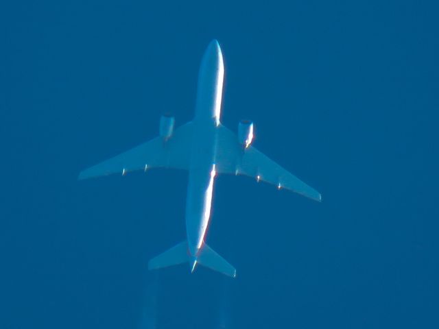 Boeing 777-200 (N753AN)