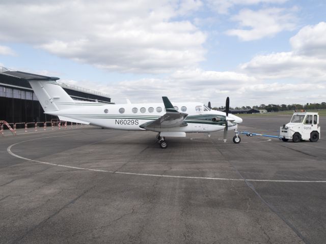 Beechcraft Bonanza (36) (N6029S) - 13 APR 2017. On a ferry flight from the USA to U.K.