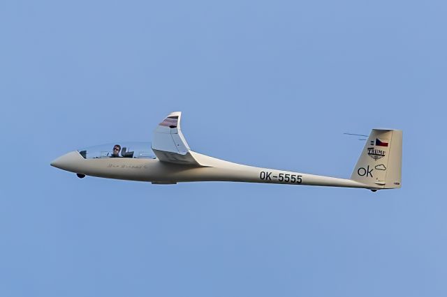 SCHEMPP-HIRTH Duo Discus XT (CSA5555)