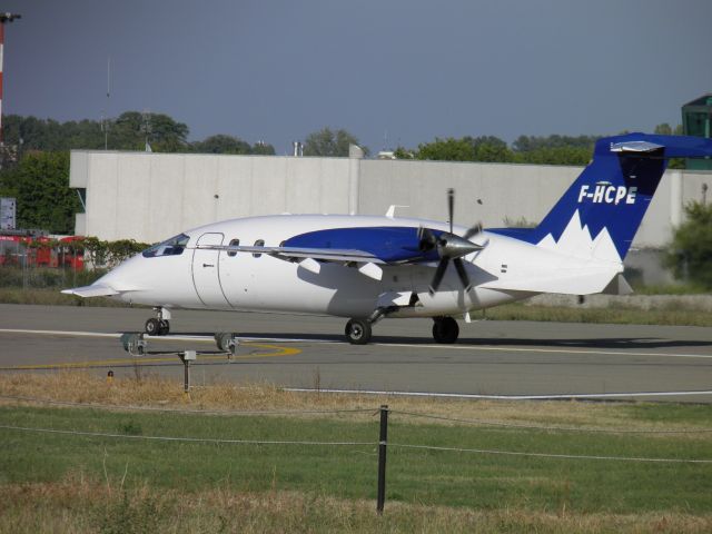 Piaggio P.180 Avanti (F-HCPE)