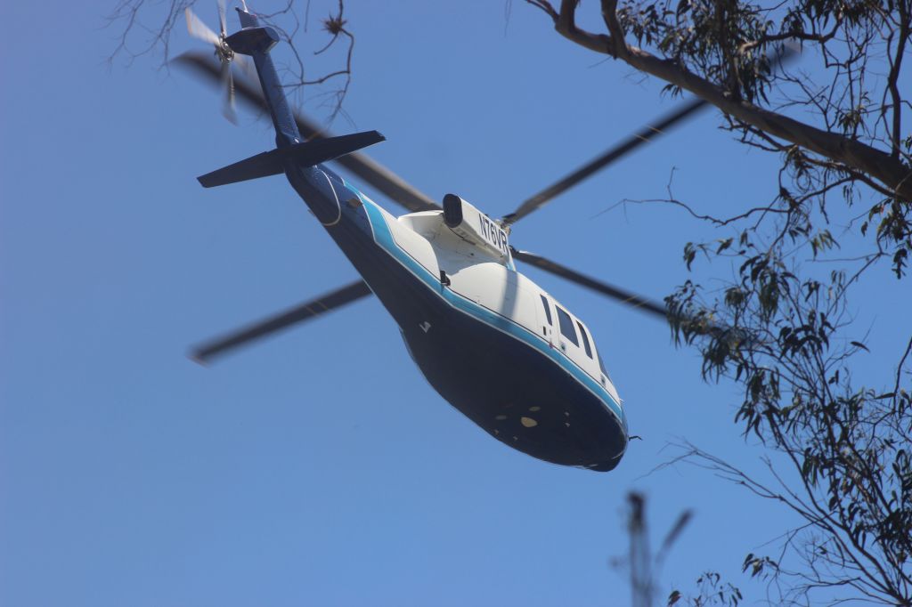 N76VR — - Departing from MDCZ to MDJB
