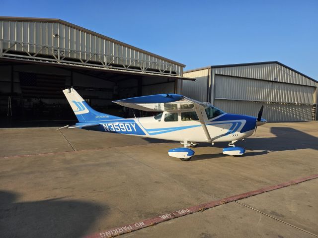 N3590Y —