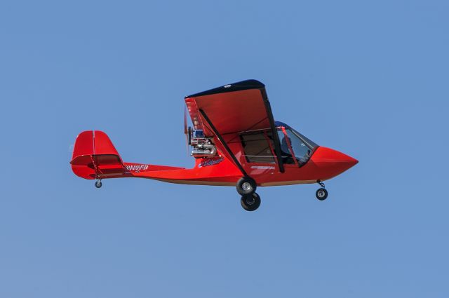N609GP —
