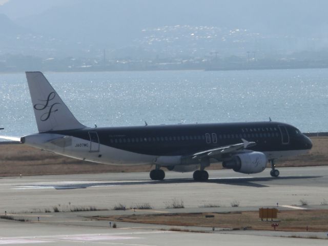 JA07МC —