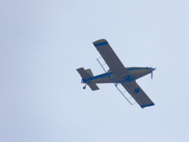 AIR TRACTOR AT-503 (N173RH)