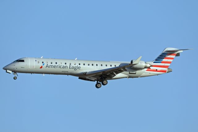 Canadair Regional Jet CRJ-700 (N753SK)