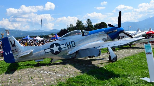 — — - AirPower 2016  -  Zeltweg, Austria  -  sep 3, 2016