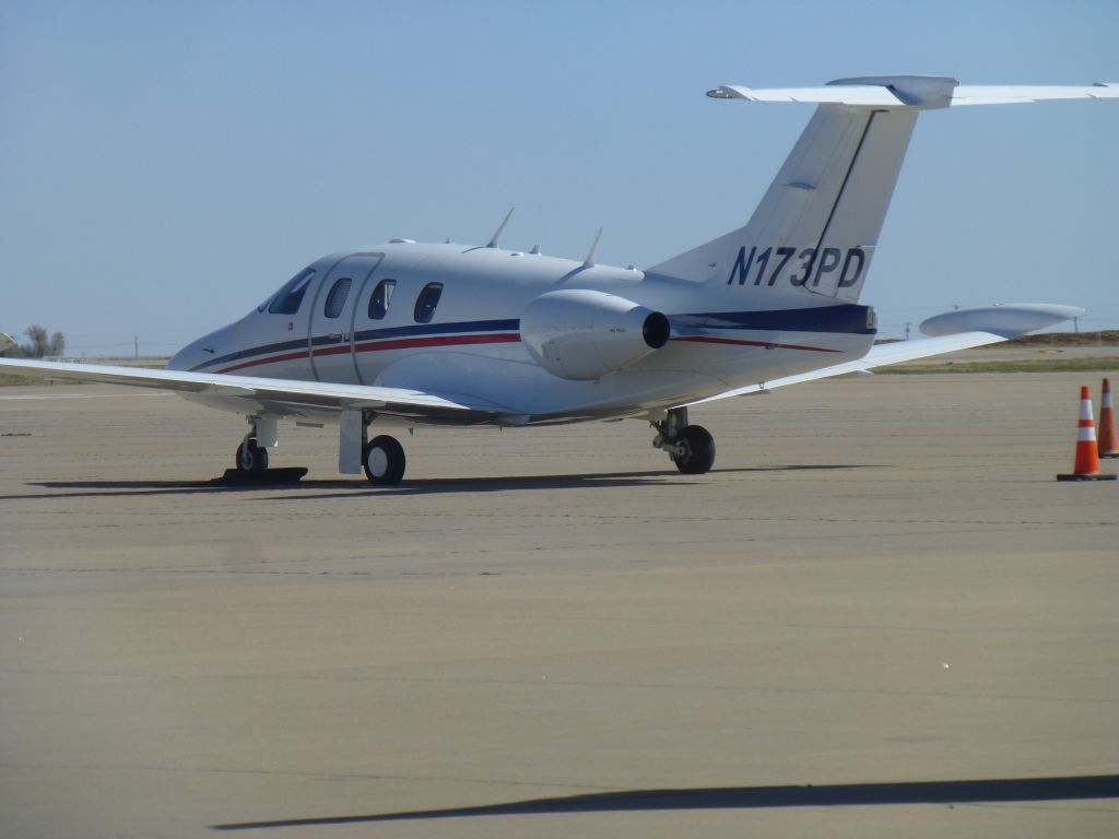 N173PD —
