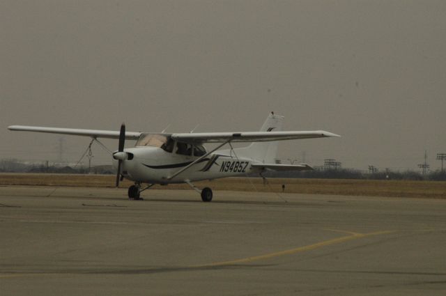 N9485Z —