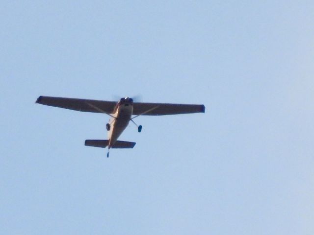 Cessna Skywagon 180 (N7930V) - 10/28/22