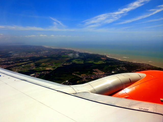 Boeing 737-700 (PR-GEI)