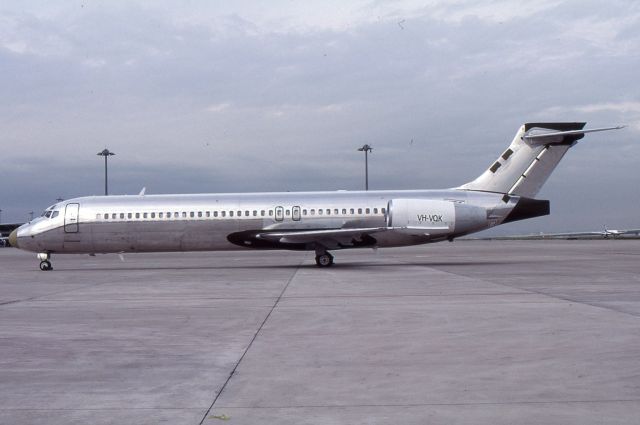 VH-VQK —