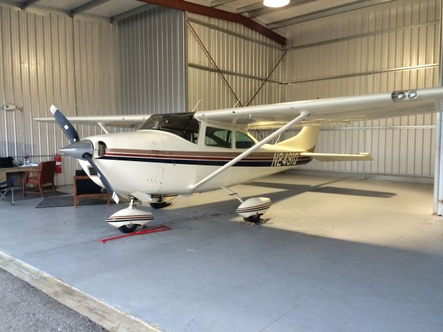 Cessna Skylane (N2491Q)