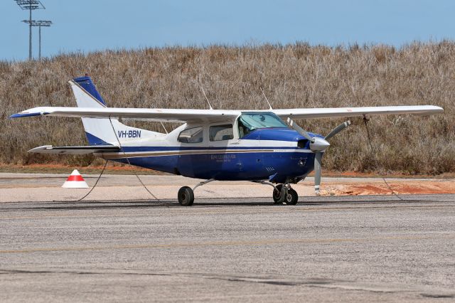 Cessna Centurion (VH-BBN)