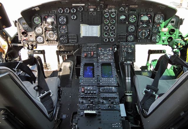 14-6477 — - Royal Canadian Air Force Bell CH-146 Griffon