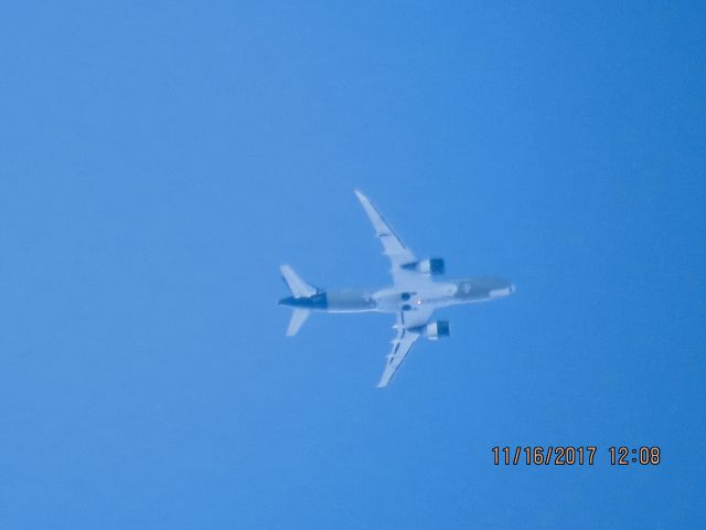 Airbus A220-100 —