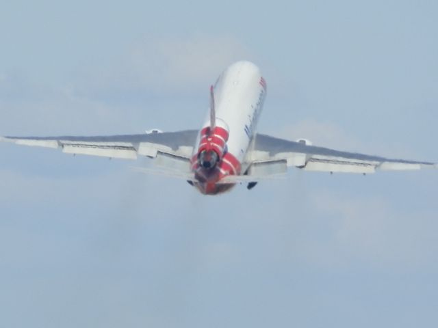 Boeing MD-11 (PH-MCP)