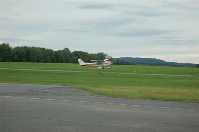 Cessna Skyhawk (N4687G)