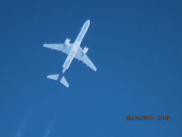 Boeing 757-200 (N786FD)