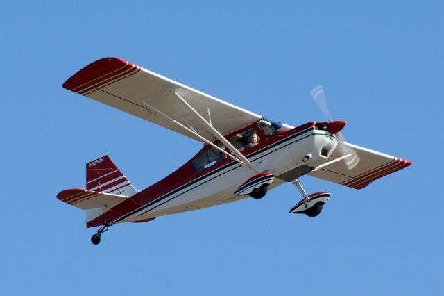 CHAMPION Sky-Trac (N50598)