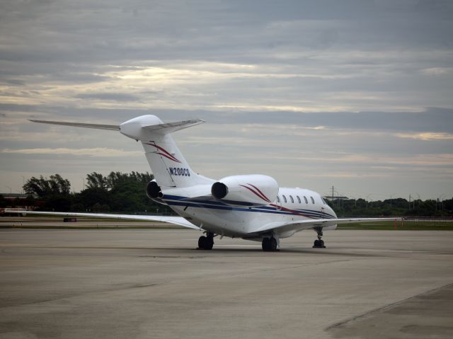 Beechcraft Beechjet (N200CQ) - The fastest business jet in the market. No location as per request of the aircraft owner.