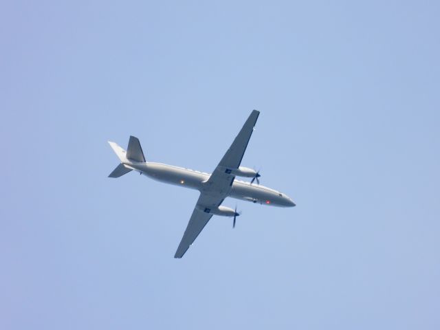 Saab 340 —