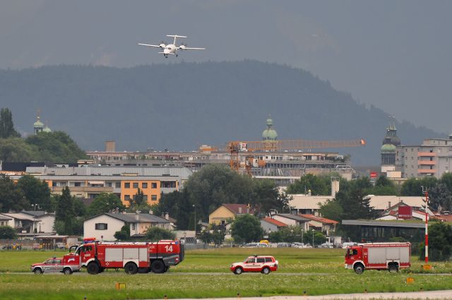 Piaggio P.180 Avanti (LZ-ASP)