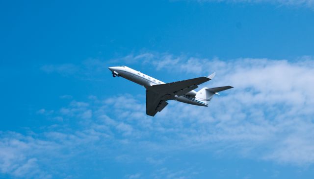 N246V — - Short flt to CLT