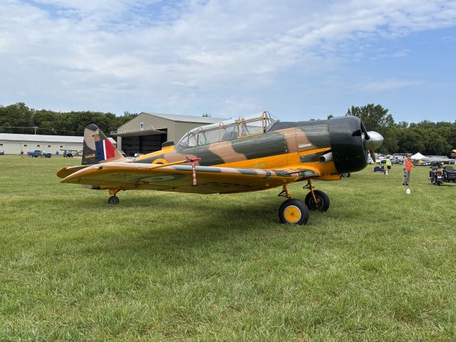 N565JH —