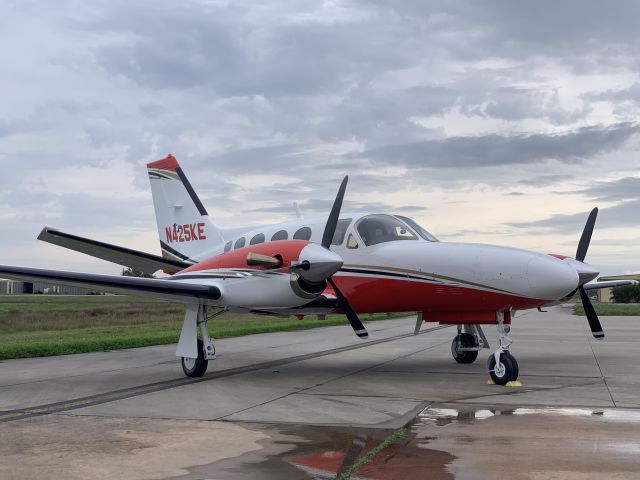 Cessna Conquest 1 (N425KE)