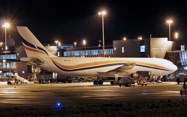 ER-JIL — - pecotox air a300b4-605r(f) er-jil at shannon tonight 27/2/17.