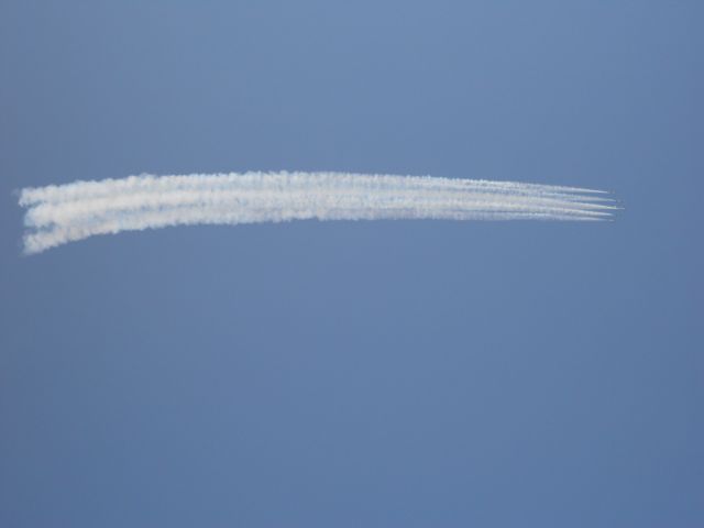 — — - Haeundae Beach Sand Festival Airshow 2011- Busan, South Korea