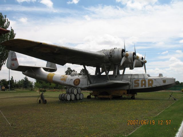 — — - Dornier Do 24