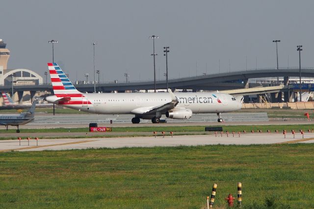Airbus A310 (N135NN)