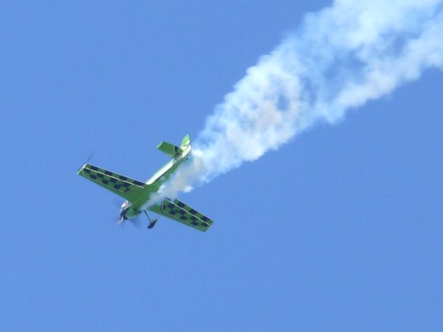 Experimental 100kts-200kts (N700XT)