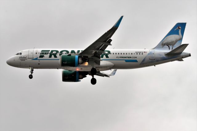 N358FR — - 23-L 01-20-23
