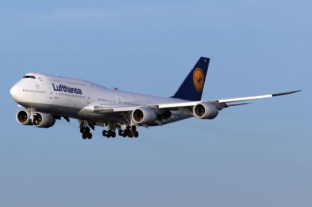 Boeing 747-200 (BA-BYK)