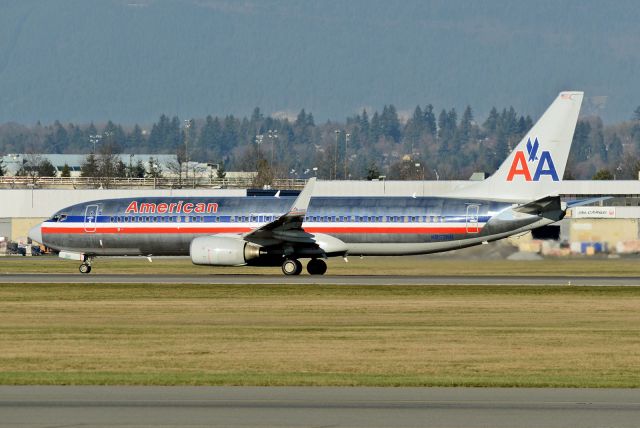 Boeing 737-800 (N853NN)