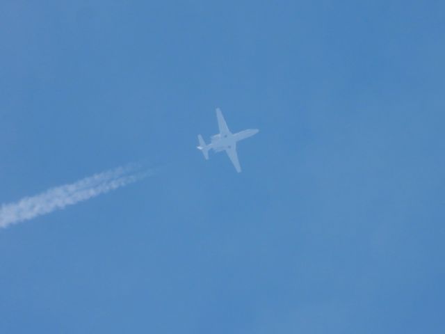 Cessna Citation Excel/XLS (N853JS) - 08/15/21
