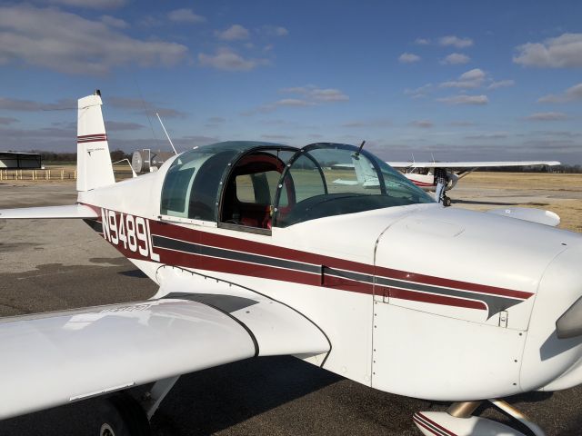 N9489L —