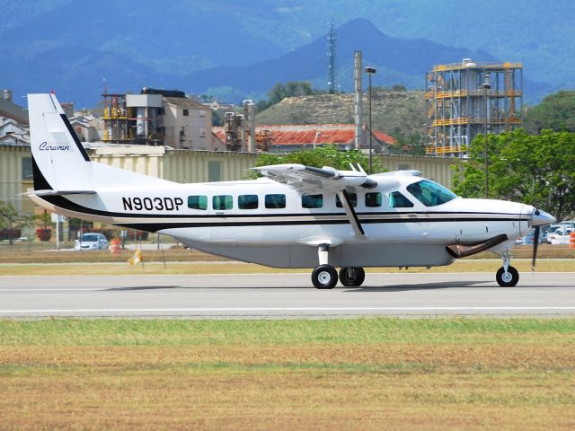 Cessna Caravan (N903DP)