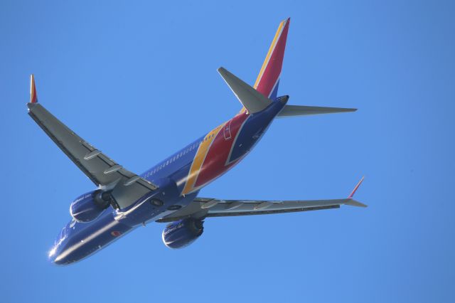 Boeing 737 MAX 8 (N8741L)