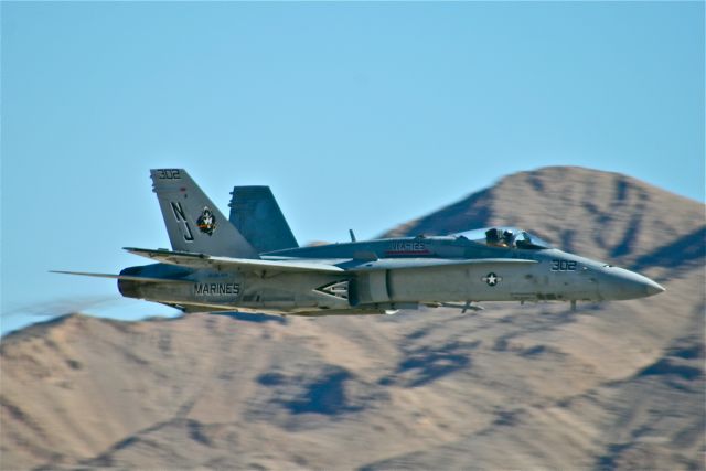 — — - AVIATION NATION,NELLIS AFB,2008