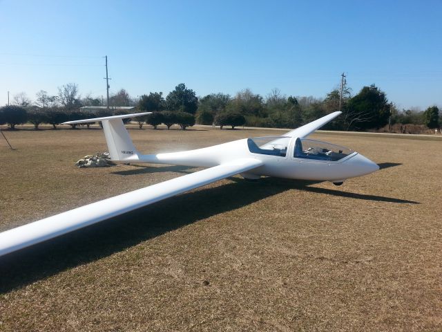 N930BG —