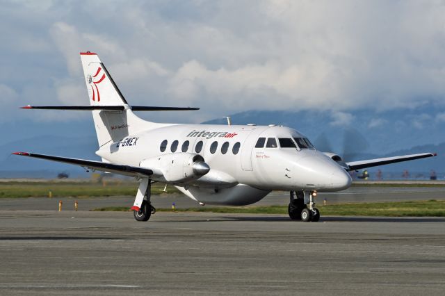 British Aerospace Jetstream 31 (C-GWEX)